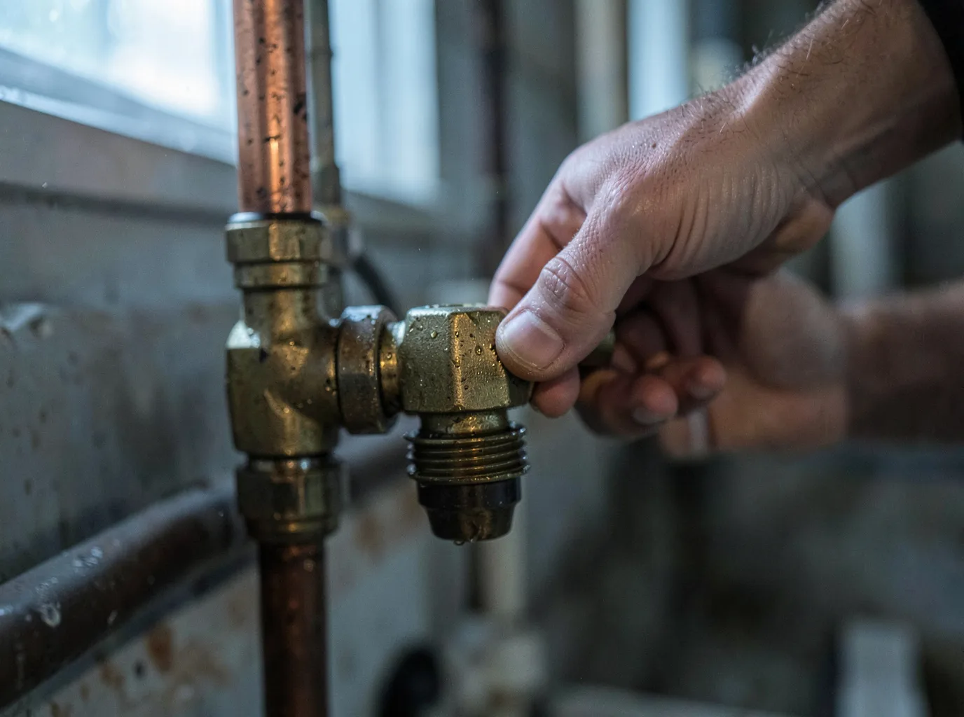 Emergency Plumber Ripplemead, VA FAQs